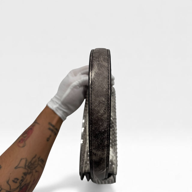 Shoulder Bag 1DR Crystal 