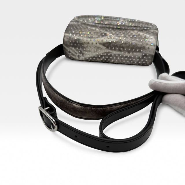 Shoulder Bag 1DR Crystal 