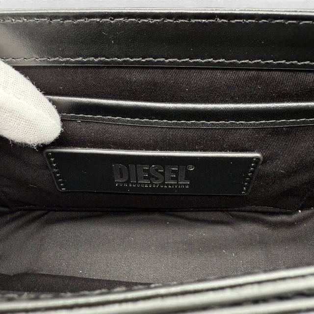 Shoulder Bag 1DR Crystal 