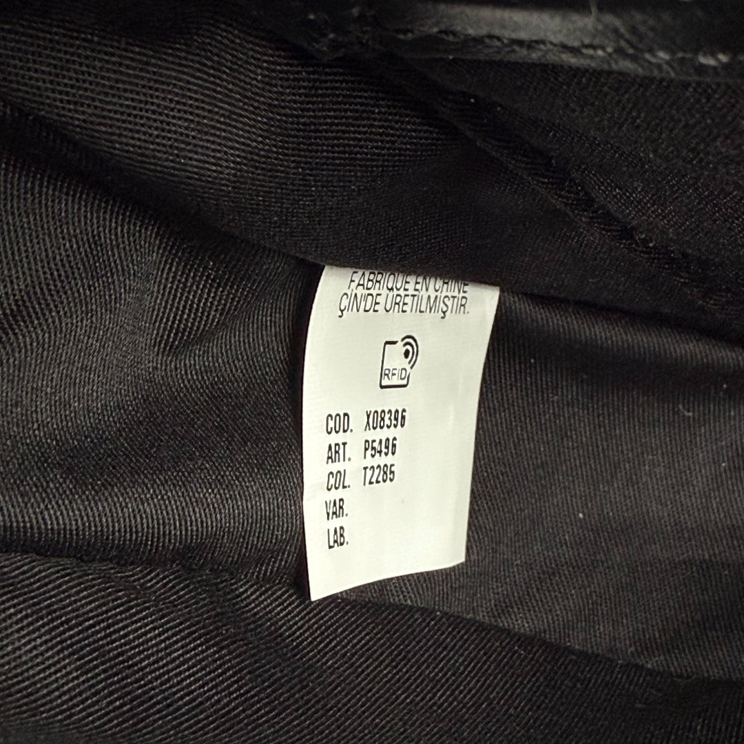 Shoulder Bag 1DR Crystal 