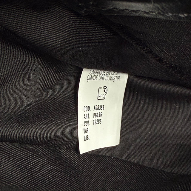 Shoulder Bag 1DR Crystal 