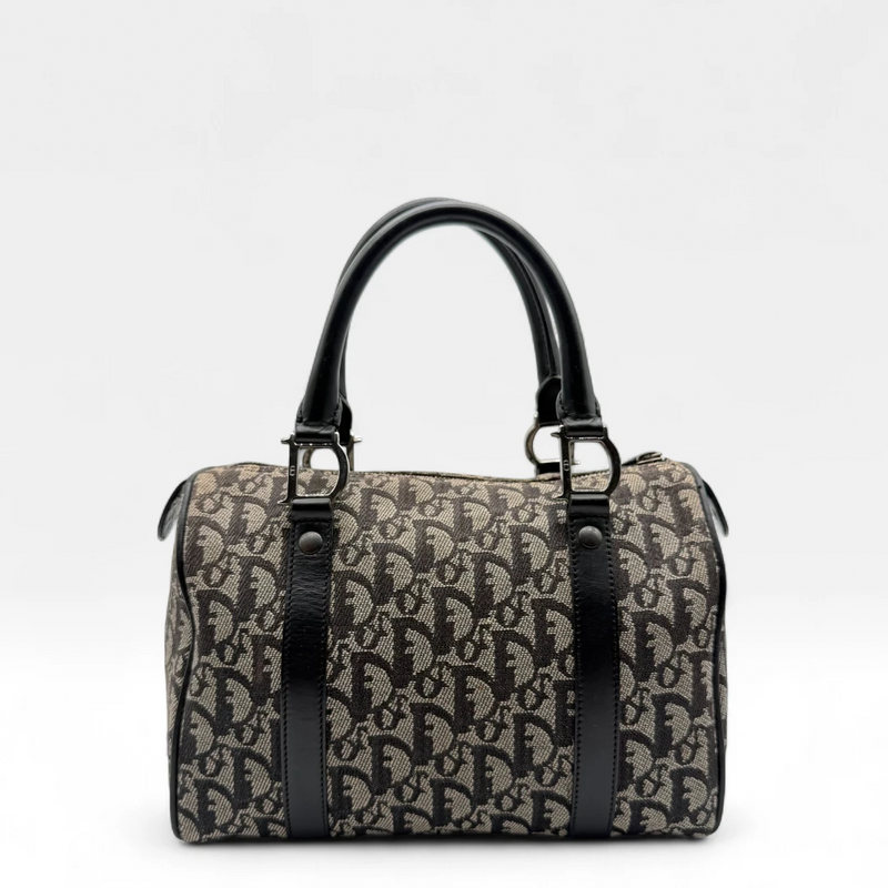 Sac à main Dior Boston 25