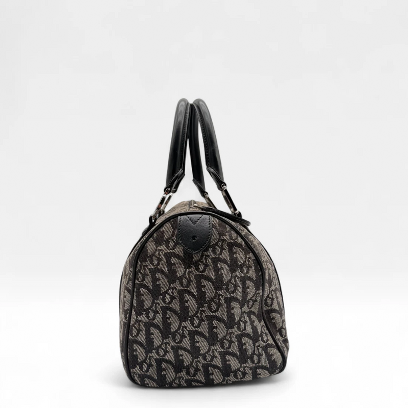 Sac à main Dior Boston 25