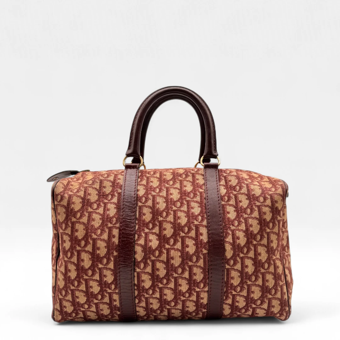 Dior Handtasche Boston 30