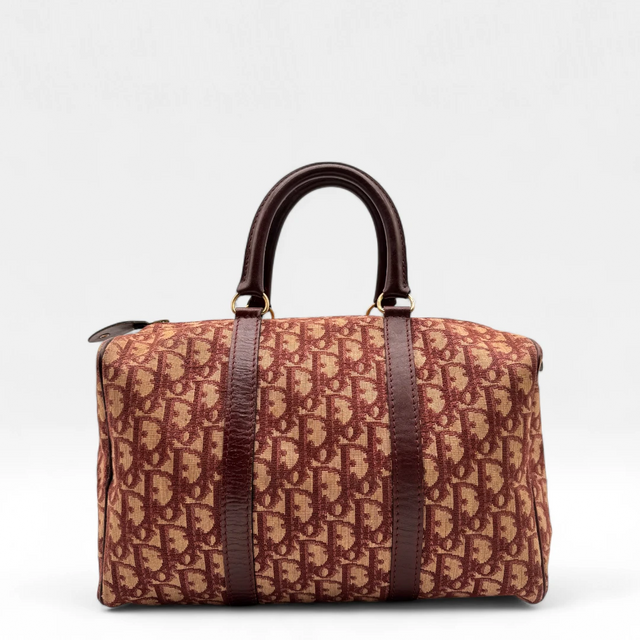 Dior Handtasche Boston 30