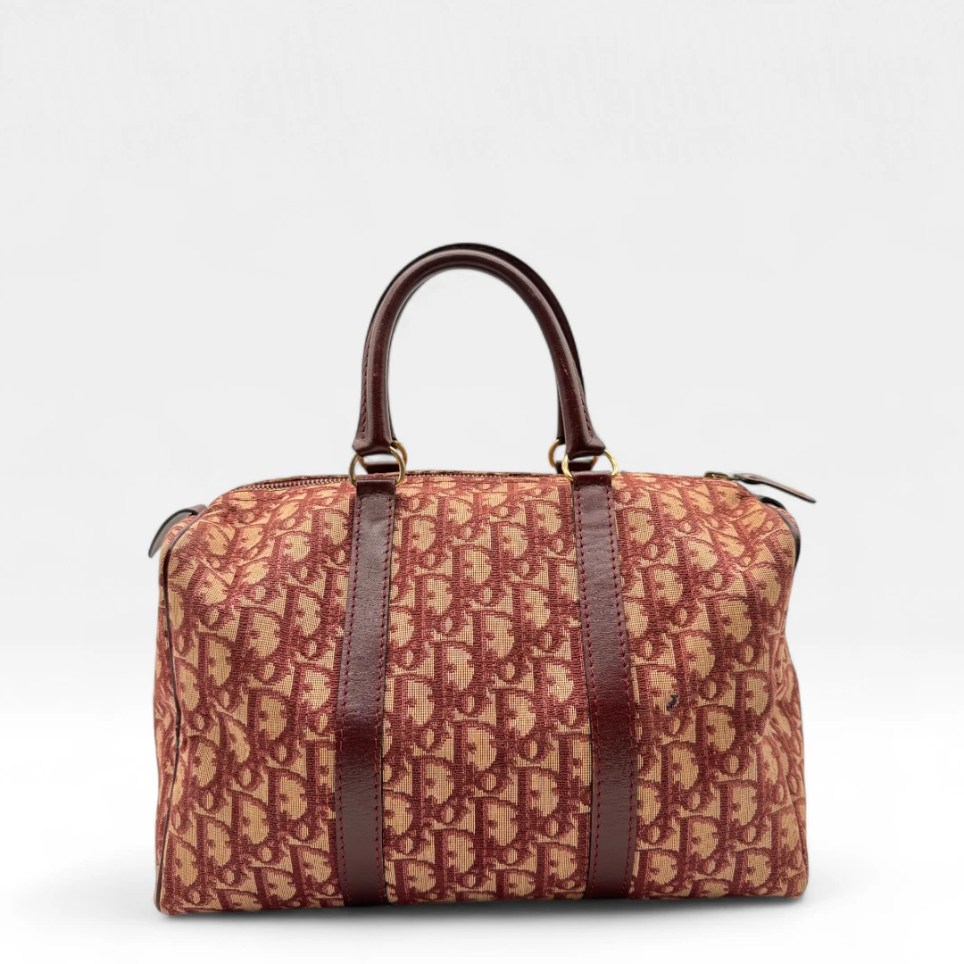 Dior Handtasche Boston 30