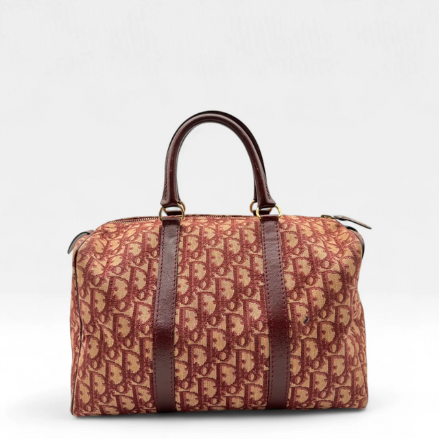 Dior Handtasche Boston 30