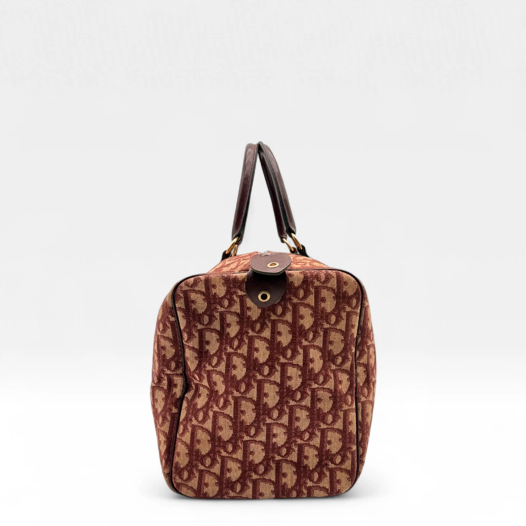 Dior Handtasche Boston 30