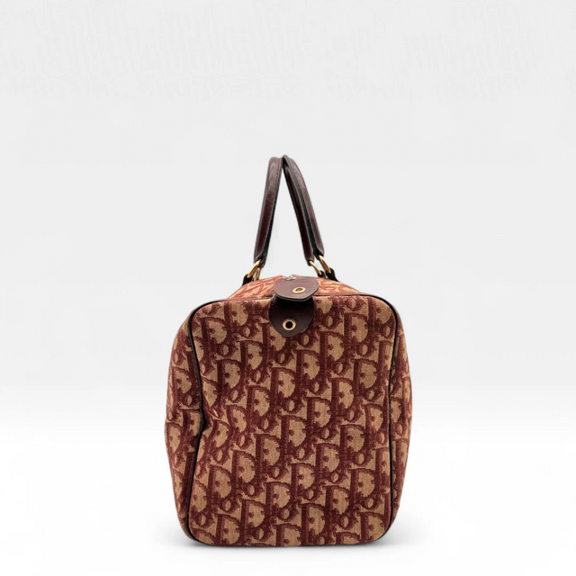 Dior Handtasche Boston 30