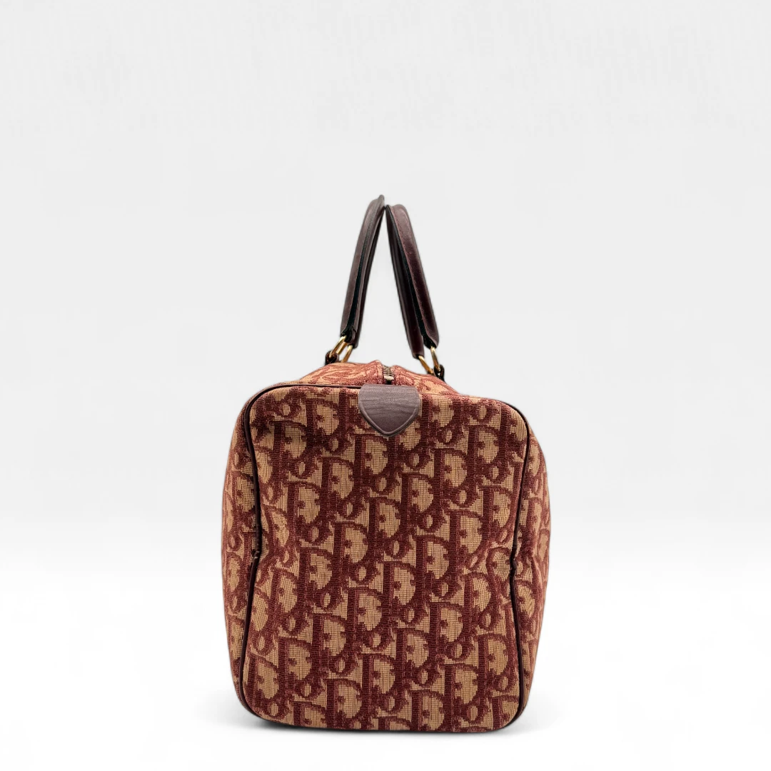 Dior Handtasche Boston 30