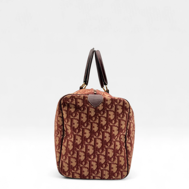 Dior Handtasche Boston 30
