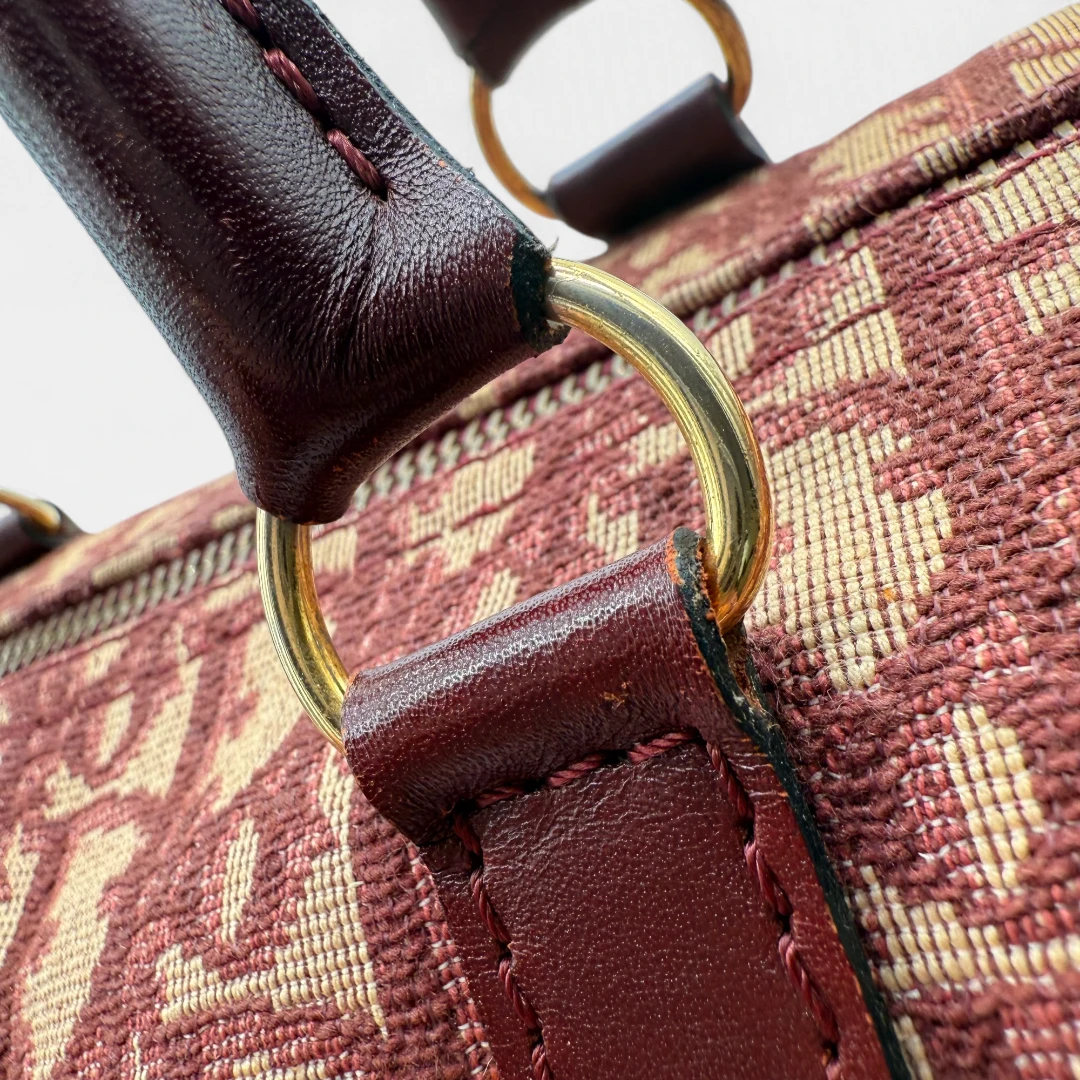 Dior Handtasche Boston 30