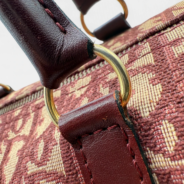 Dior Handtasche Boston 30