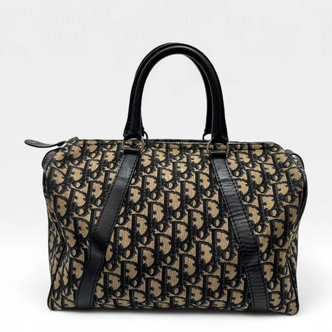 Dior Handtasche Boston 30