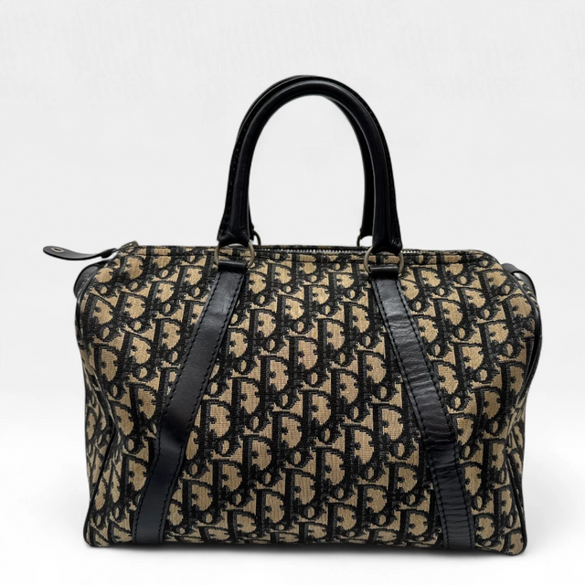Dior Handtasche Boston 30