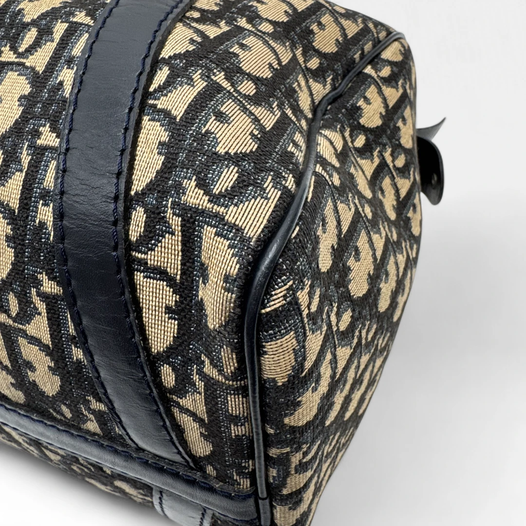 Dior Handtasche Boston 30