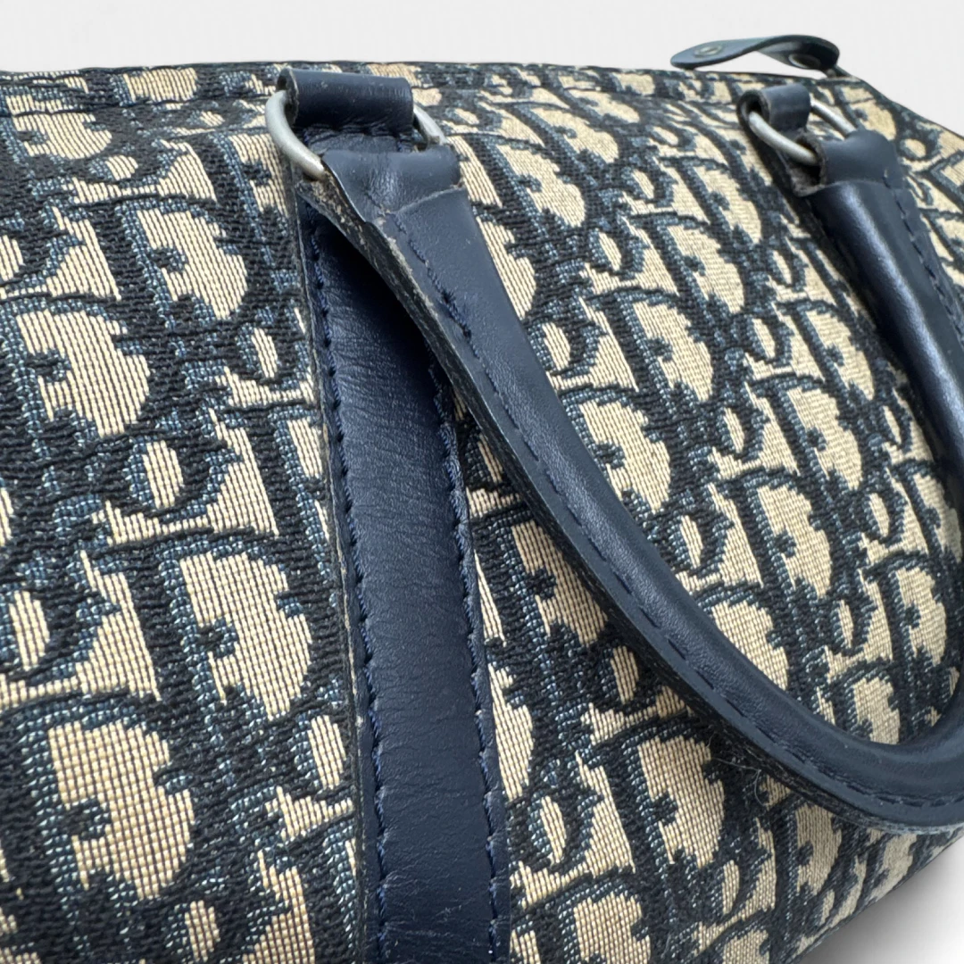Dior Handtasche Boston 30