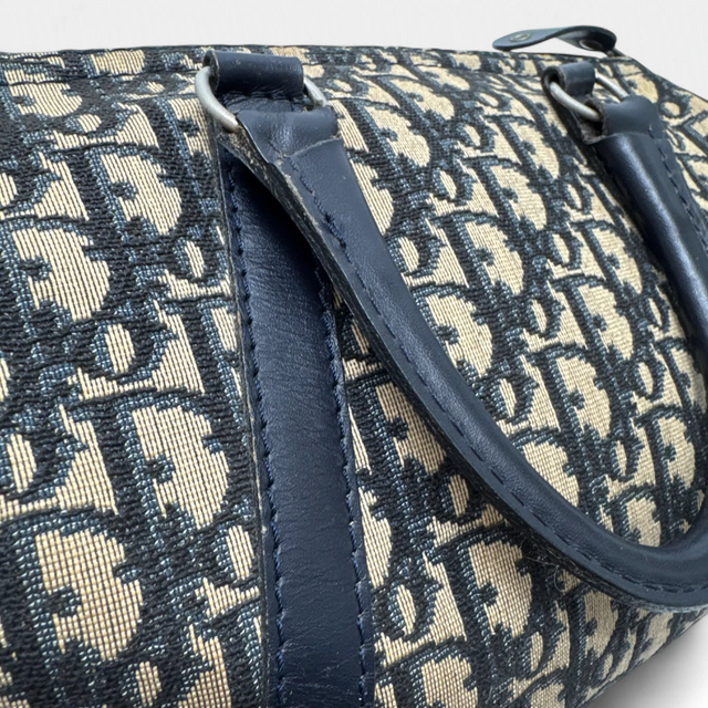 Dior Handtasche Boston 30