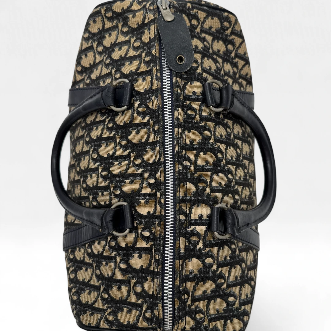 Dior Handtasche Boston 30