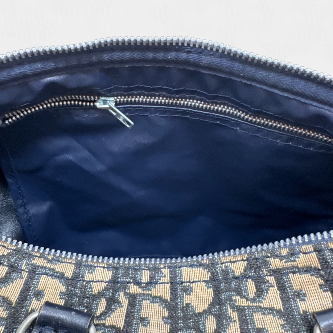 Dior Handtasche Boston 30
