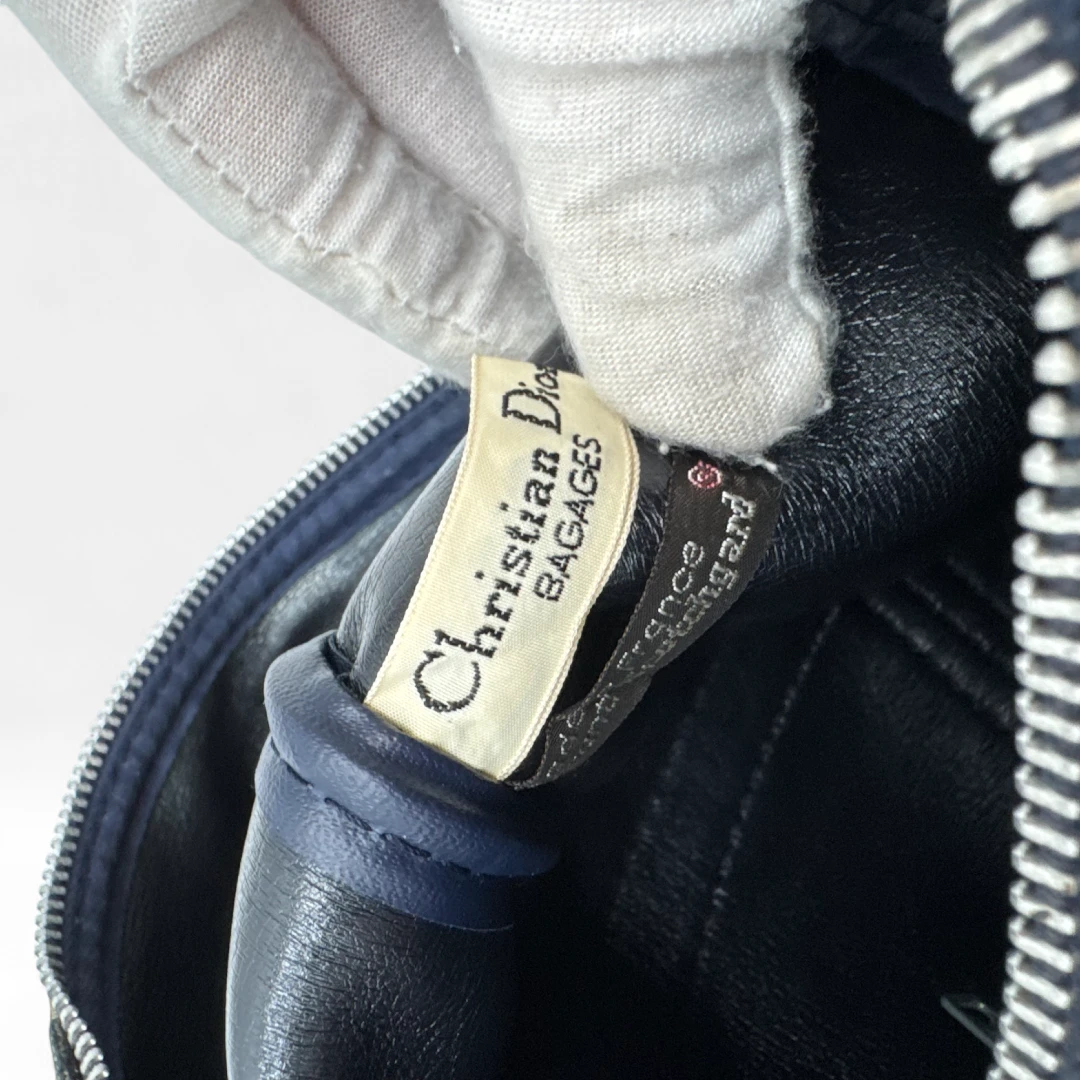 Dior Handtasche Boston 30