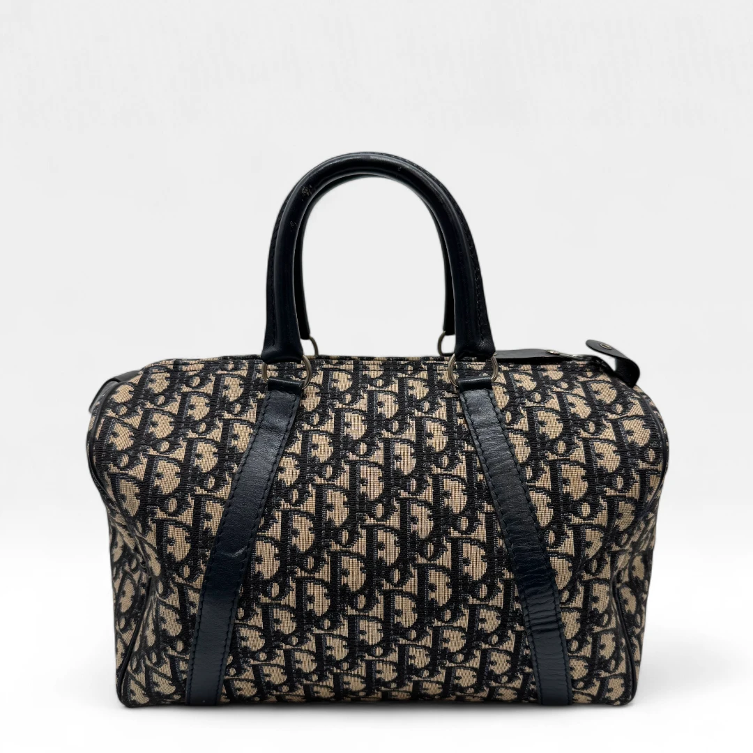 Dior Handtasche Boston 30