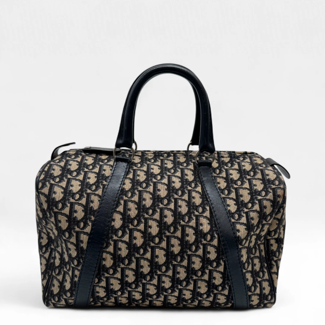 Dior Handtasche Boston 30