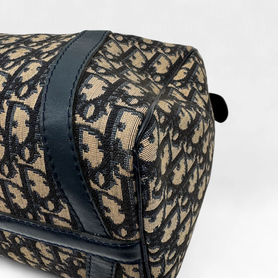 Dior Handtasche Boston 30