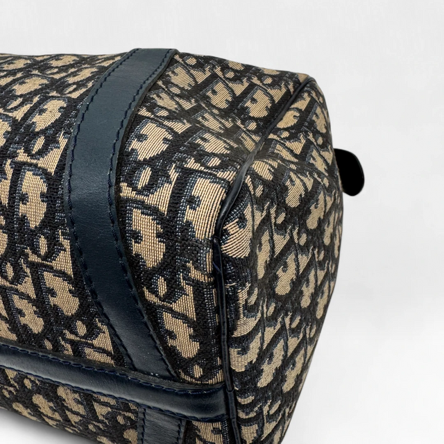 Dior Handtasche Boston 30