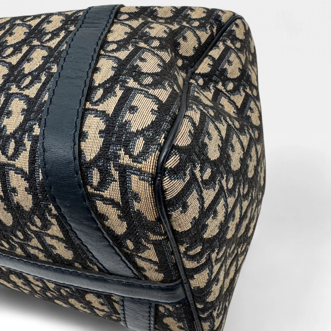 Dior Handtasche Boston 30