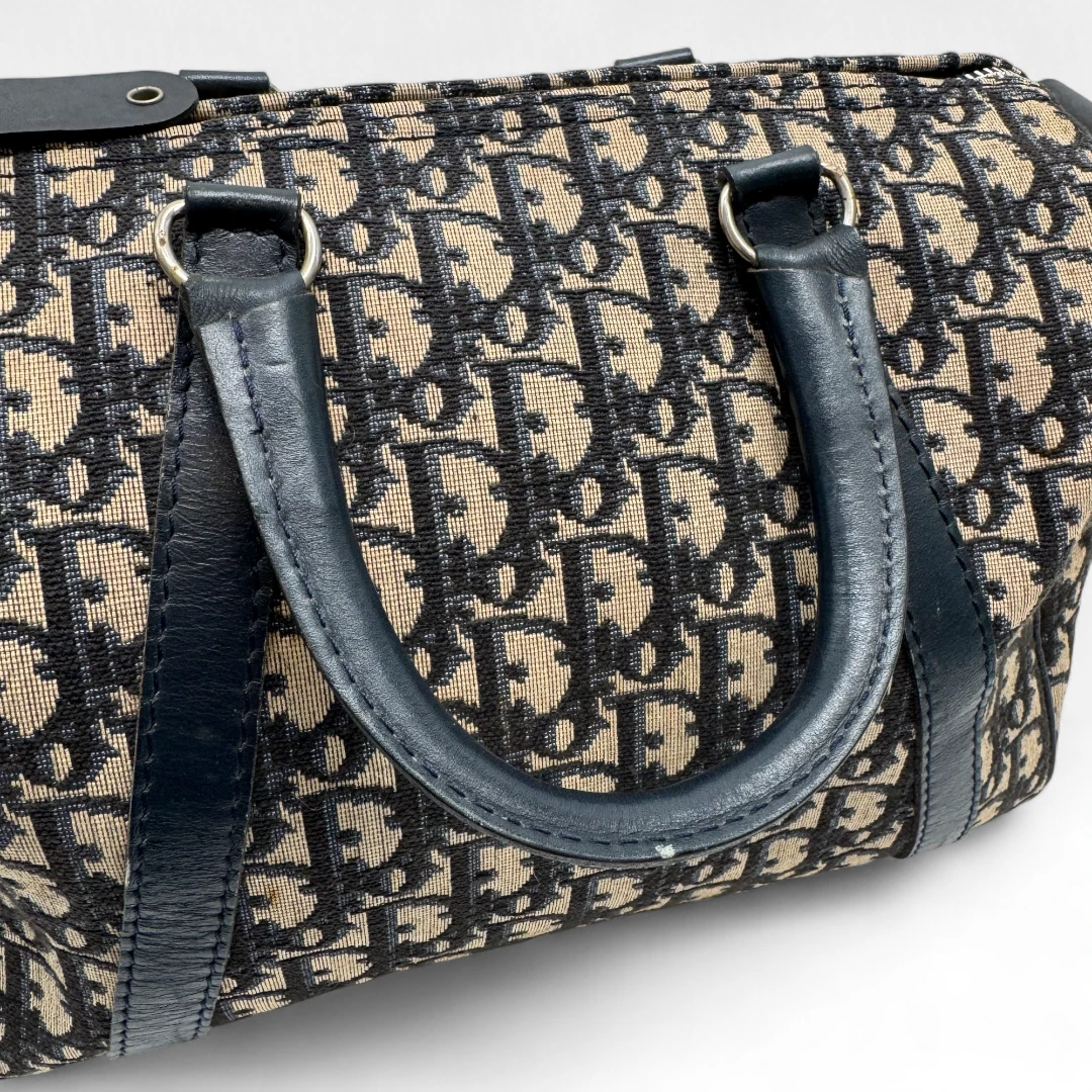 Dior Handtasche Boston 30