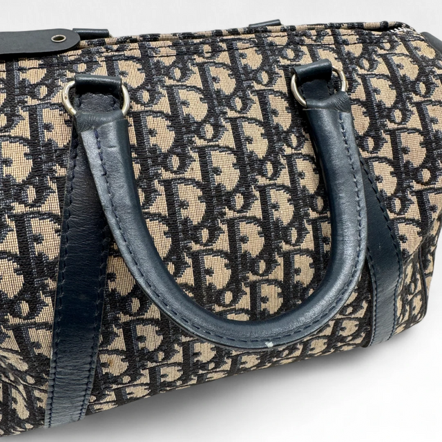 Dior Handtasche Boston 30