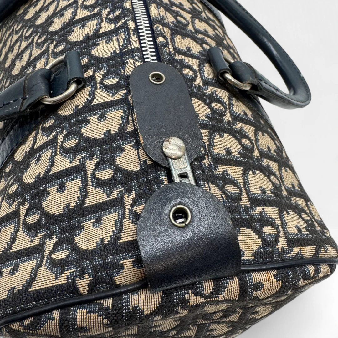 Dior Handtasche Boston 30