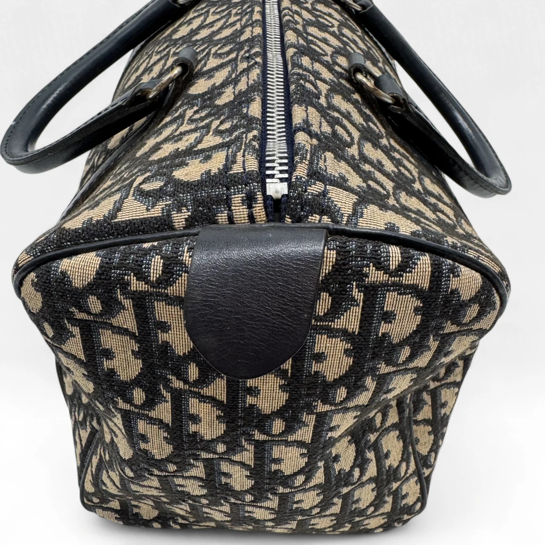 Dior Handtasche Boston 30