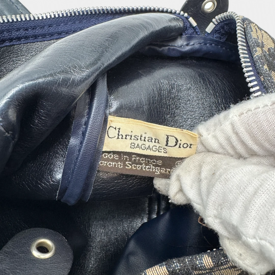 Dior Handtasche Boston 30