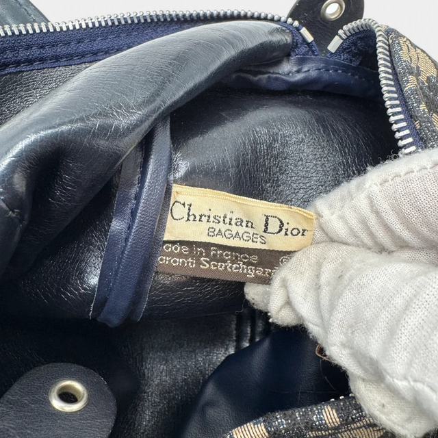 Dior Handtasche Boston 30