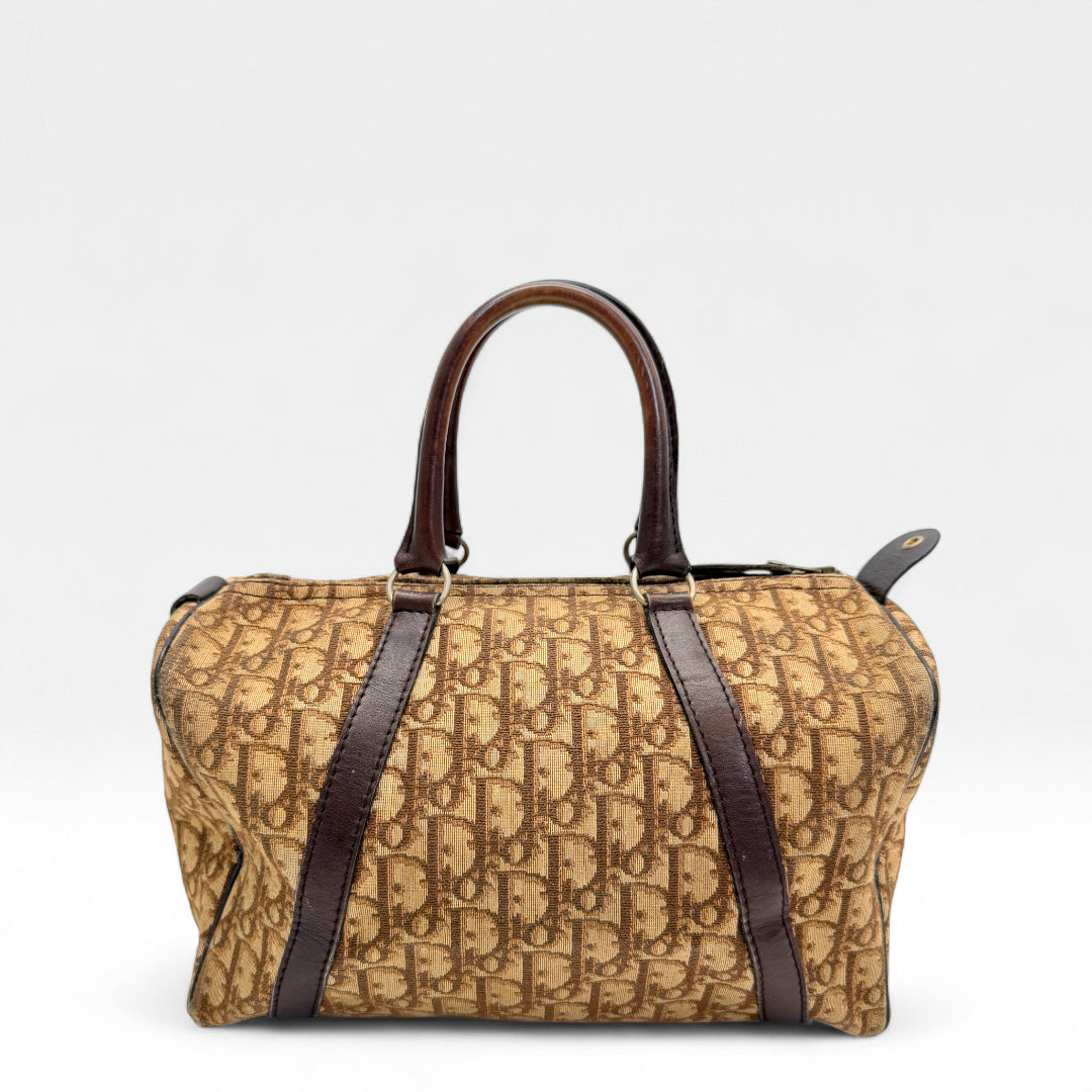 Handbag Boston 30 vintage