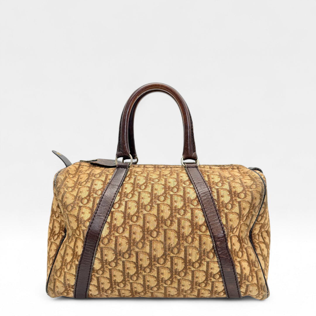 Handtasche Boston 30 vintage