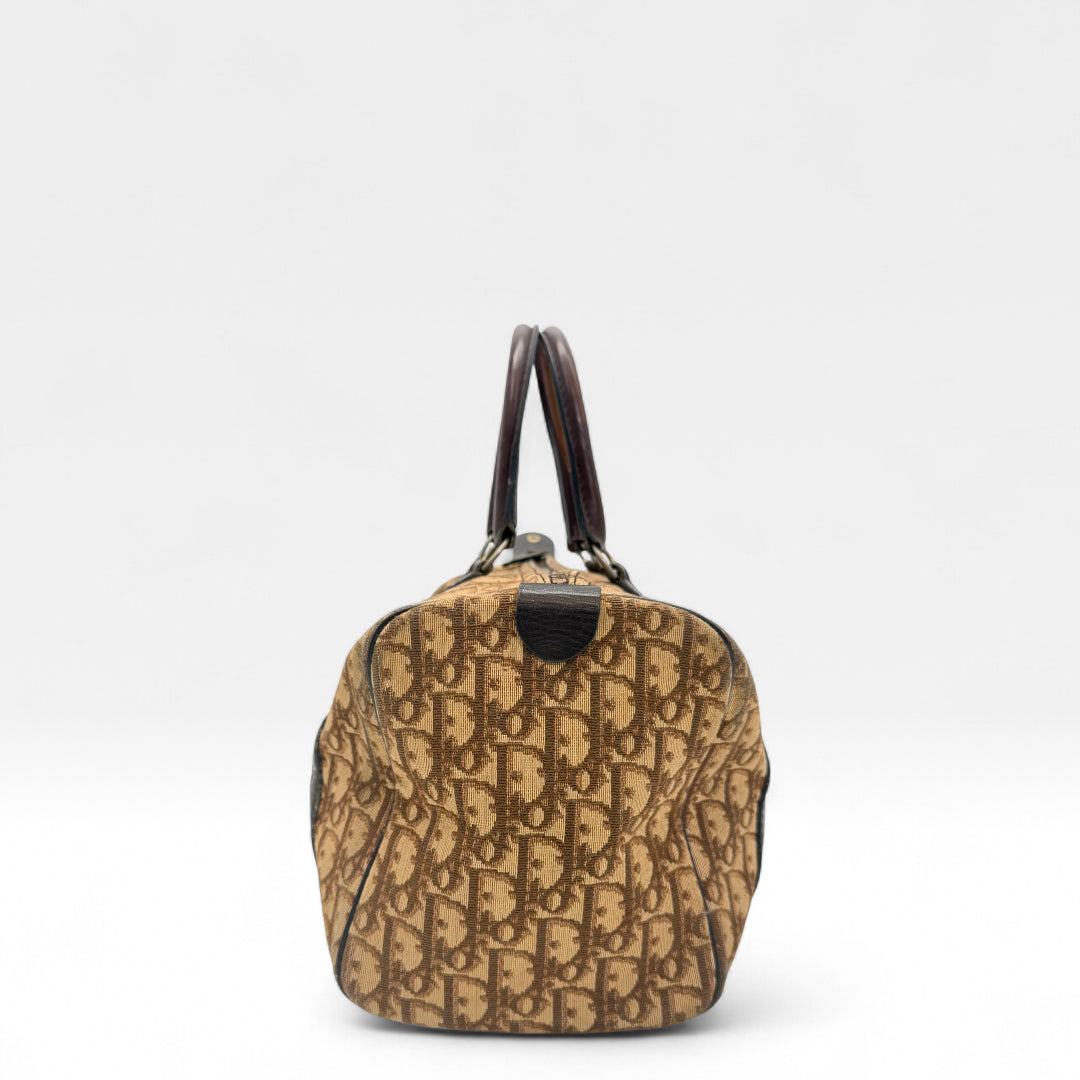 Handtasche Boston 30 vintage