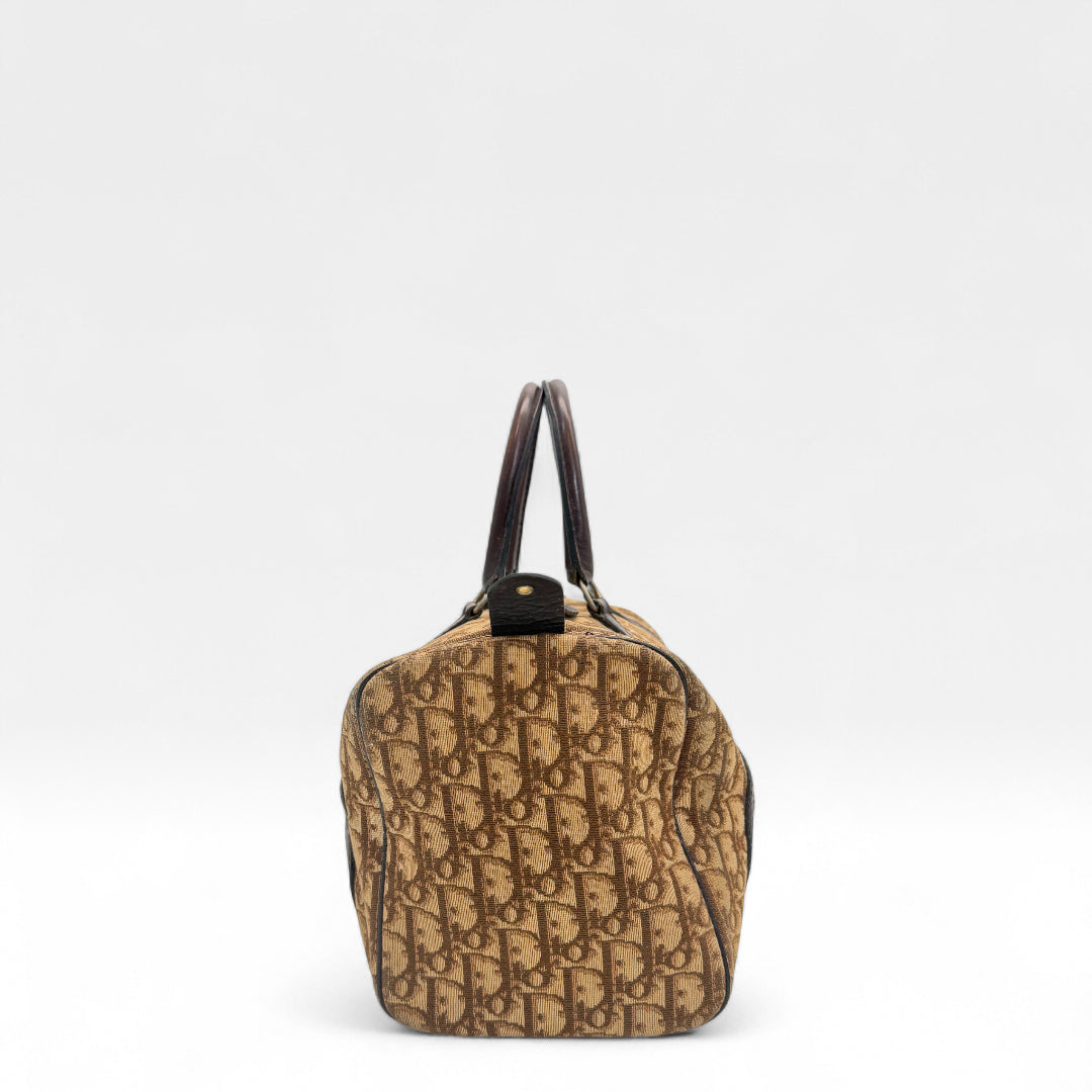 Handtasche Boston 30 vintage