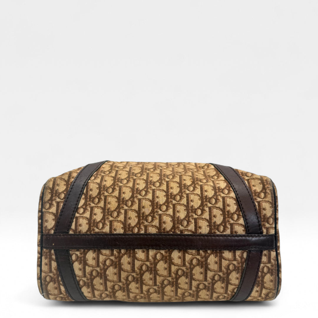 Handtasche Boston 30 vintage