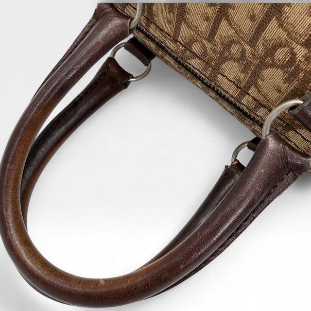 Handtasche Boston 30 vintage