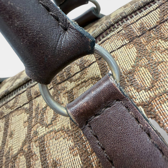 Handtasche Boston 30 vintage