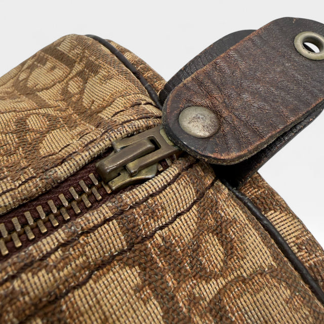 Handtasche Boston 30 vintage