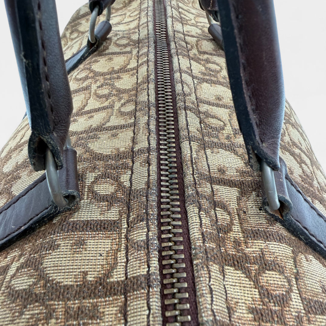 Handtasche Boston 30 vintage