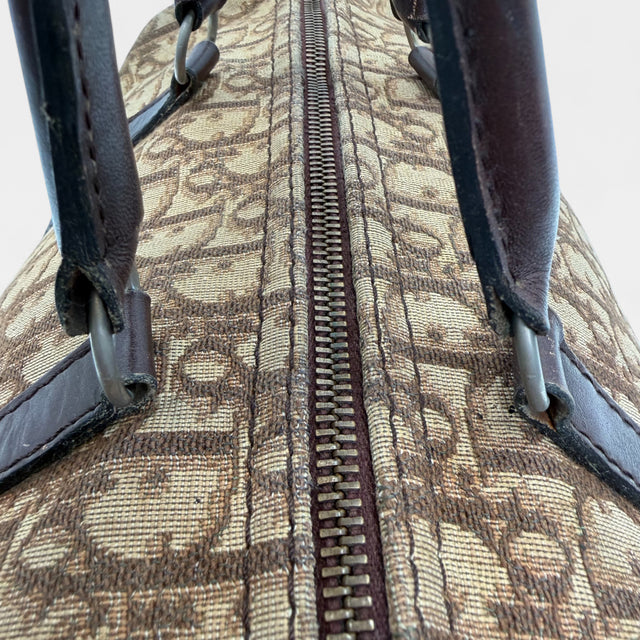 Handtasche Boston 30 vintage