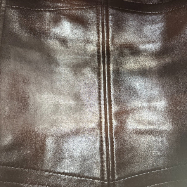 Handtasche Boston 30 vintage