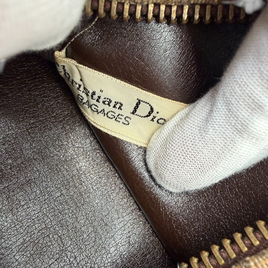 Handtasche Boston 30 vintage