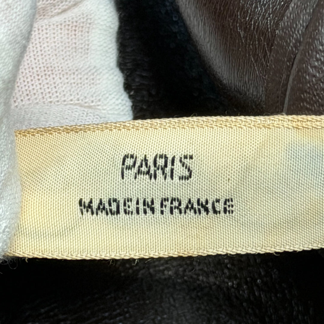 Handtasche Boston 30 vintage