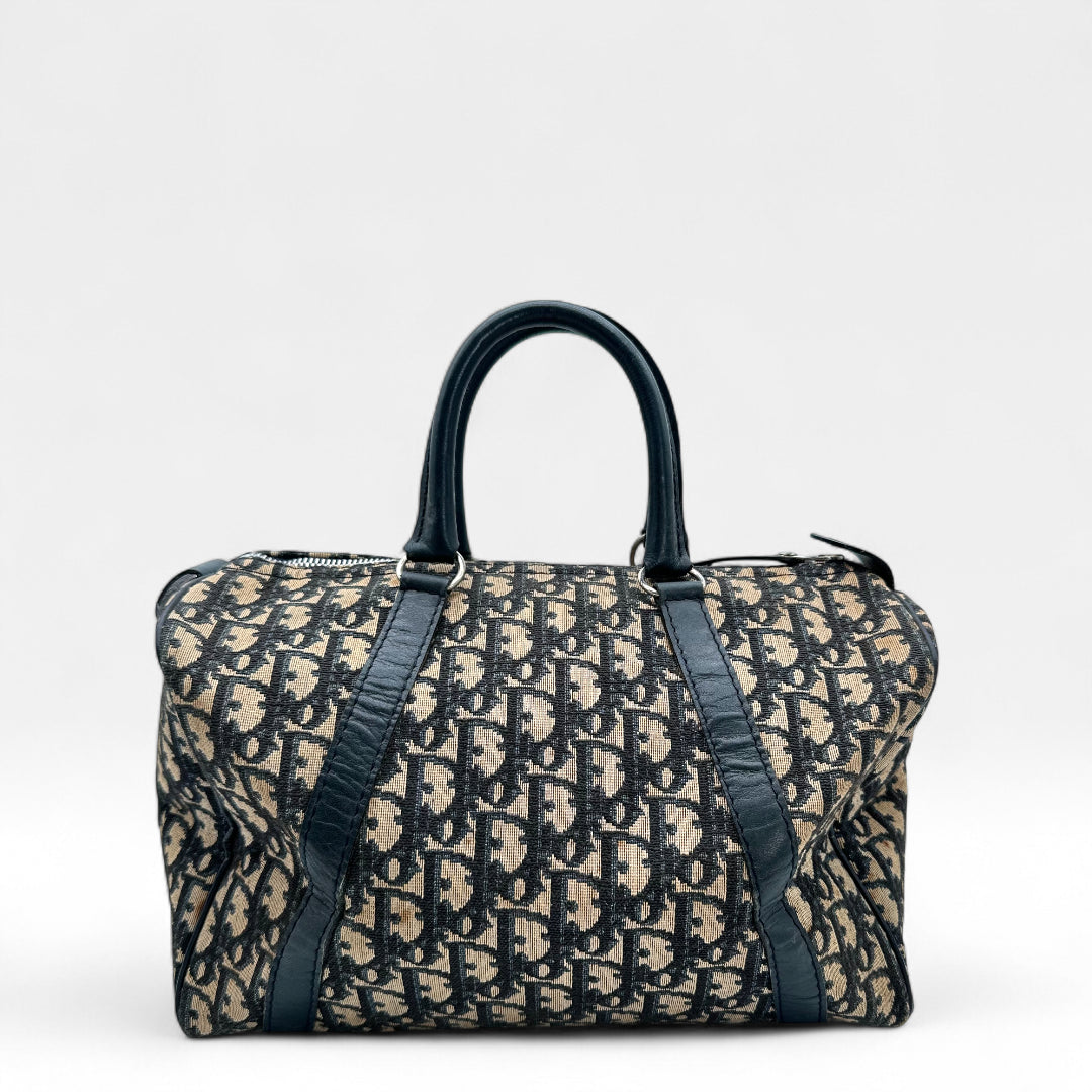 Handtasche Boston 30 vintage